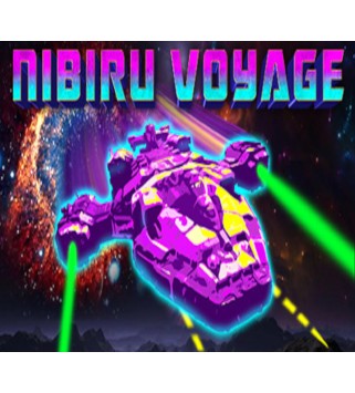 Nibiru Voyage Steam Key GLOBAL